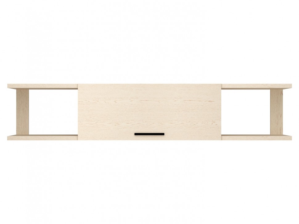 Настенная полка Полка навесная 1500 Милан