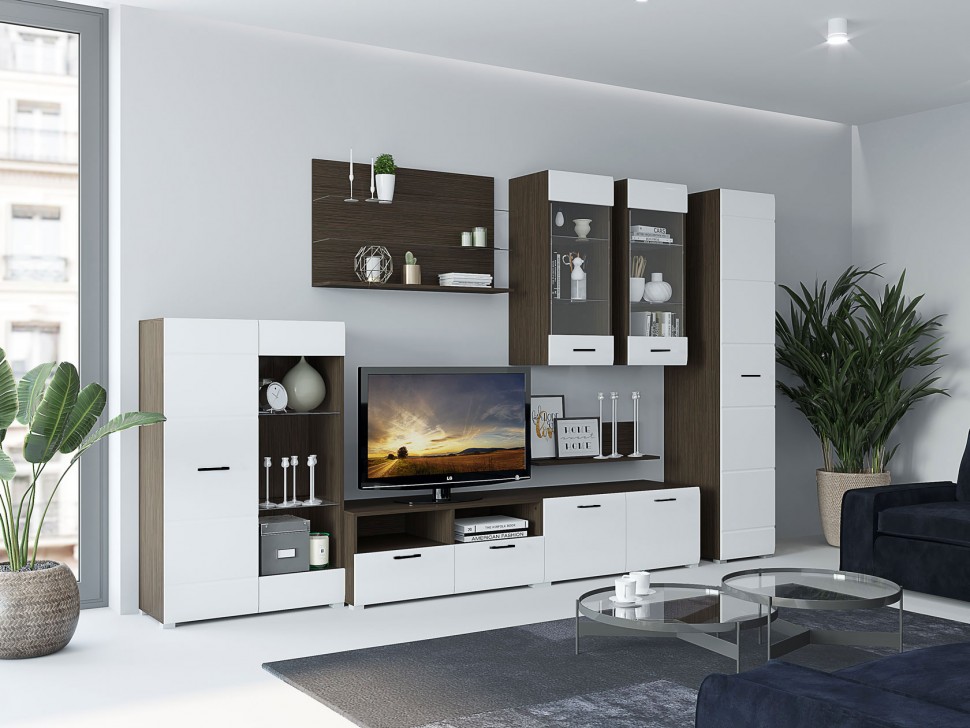 Гостиная Гостиная Ненси 3