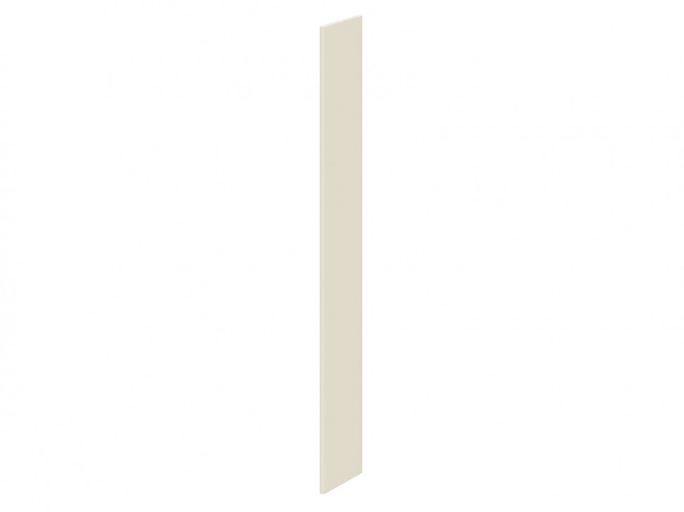 Декоративная панель для шкафа Вектор