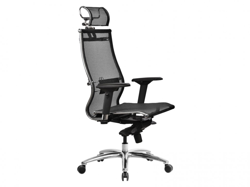 Кресло руководителя Samurai S-3.05 MPES