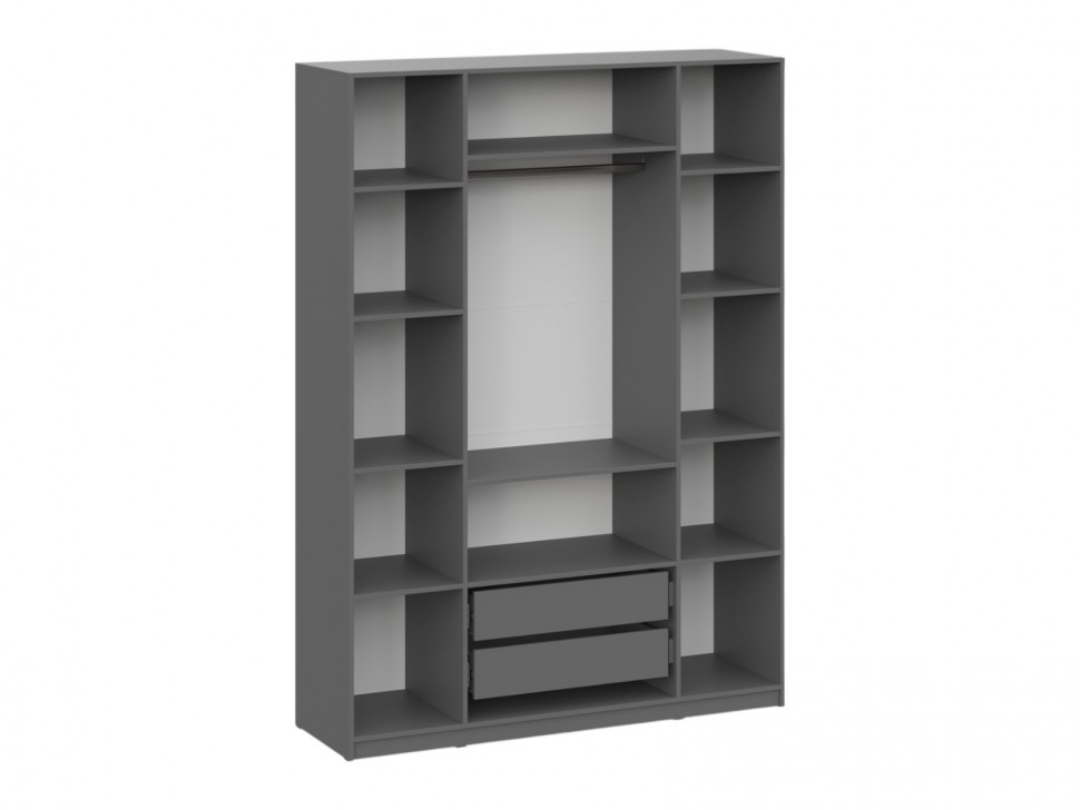 Распашной шкаф Арно 4 двери