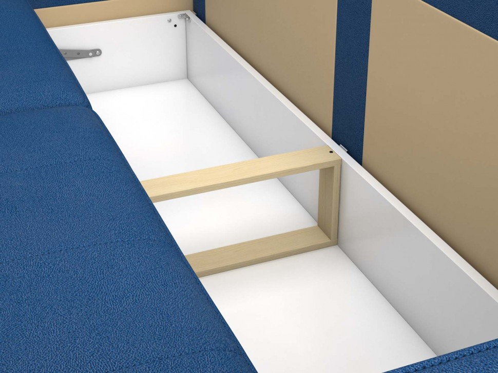 Прямой диван Диван Буено Люкс