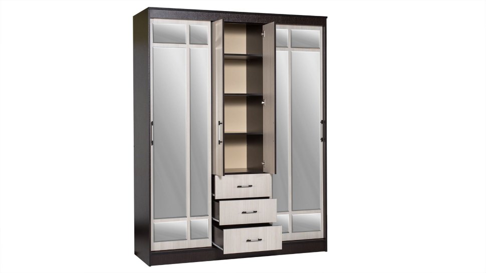 Шкаф-купе Маэстро