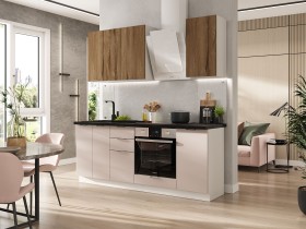 Кухонный гарнитур Тая 200 см