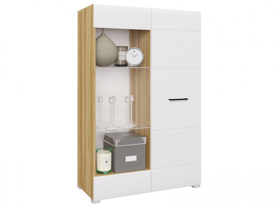 Гостиная Гостиная Ненси 3 + стеллаж