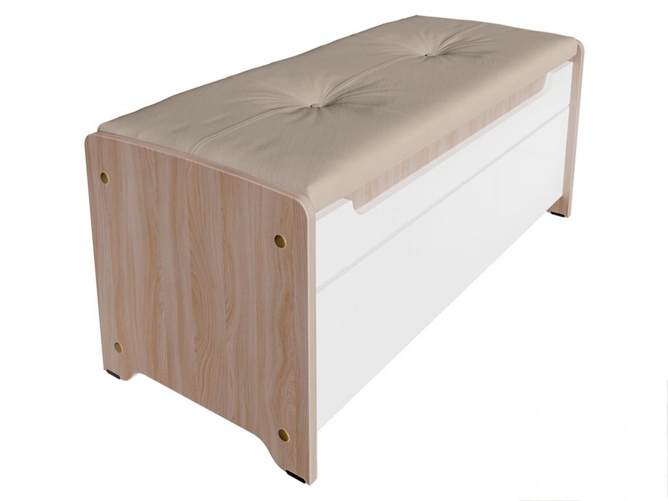 Спальный гарнитур Спальный гарнитур Палермо 7