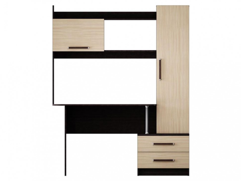 Уголок школьника Паскаль СТ 101