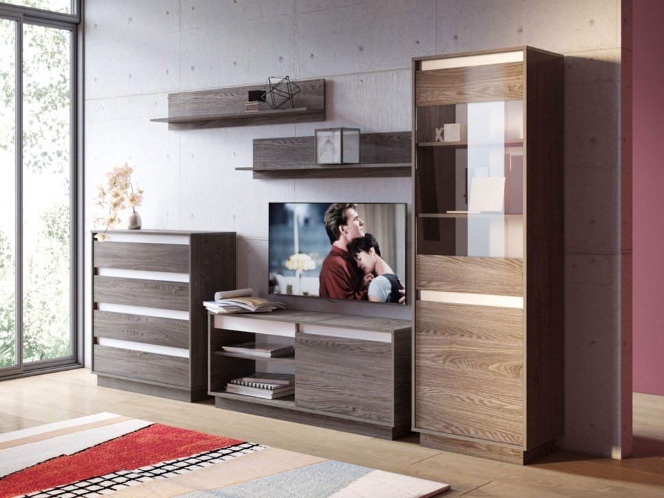 Комод Вирджиния