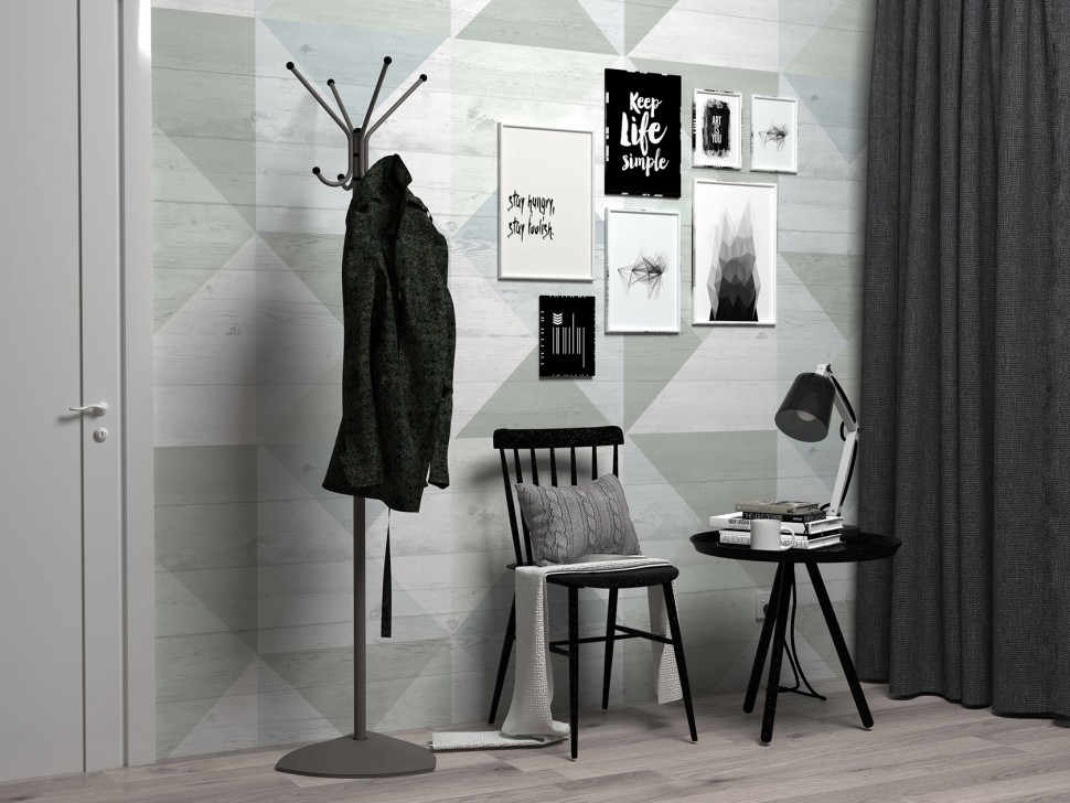 Напольная вешалка Вешалка напольная "Пико 31"