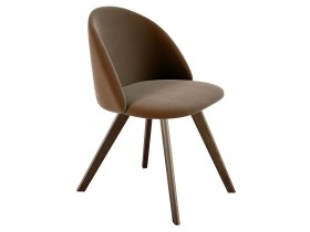 Стул Стул Sheffilton SHT-ST35/S39