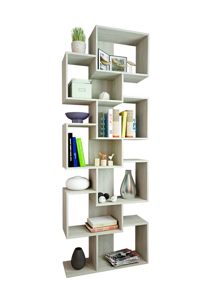 Стеллаж Зет-4