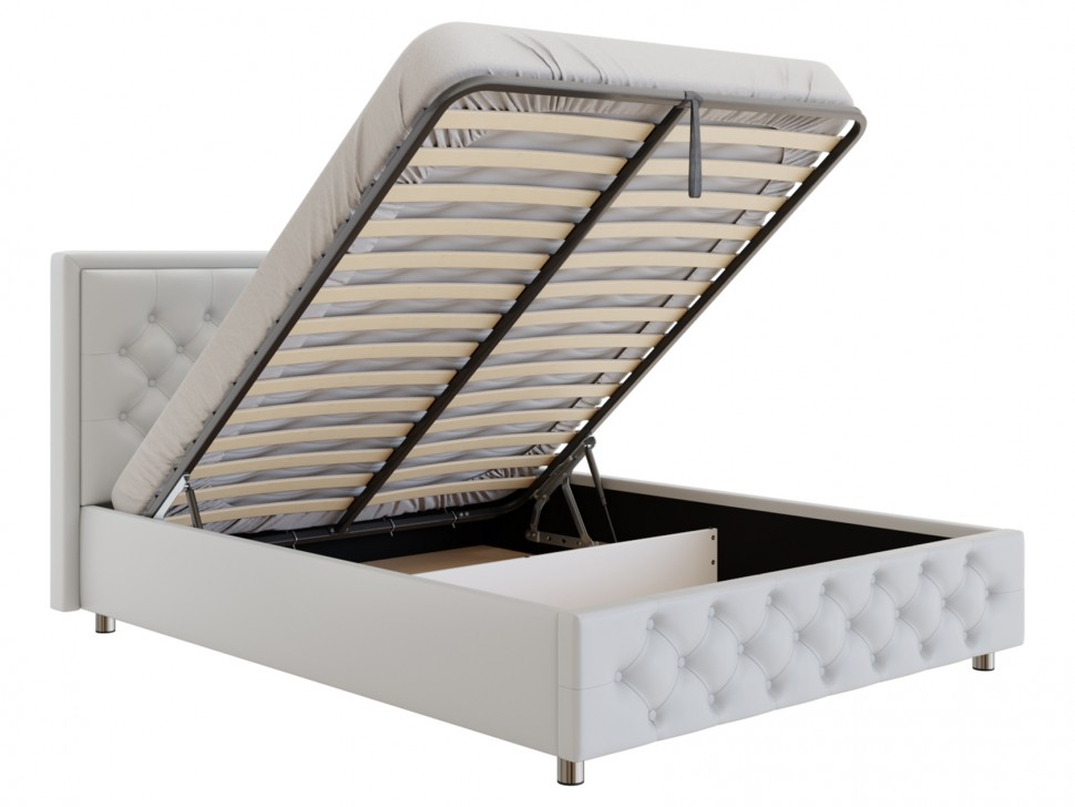Кровать с подъемным механизмом Кровать с подъемным механизмом Флоренция
