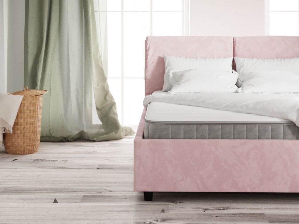 Пружинный матрас Optima S 20 double