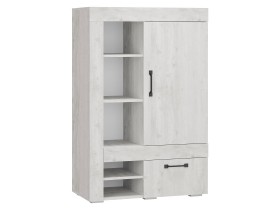 Стеллаж "Прима" ШК-17