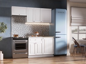 Кухонный гарнитур Хозяюшка 170 см