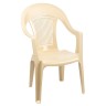 Пластиковый стул Фламинго