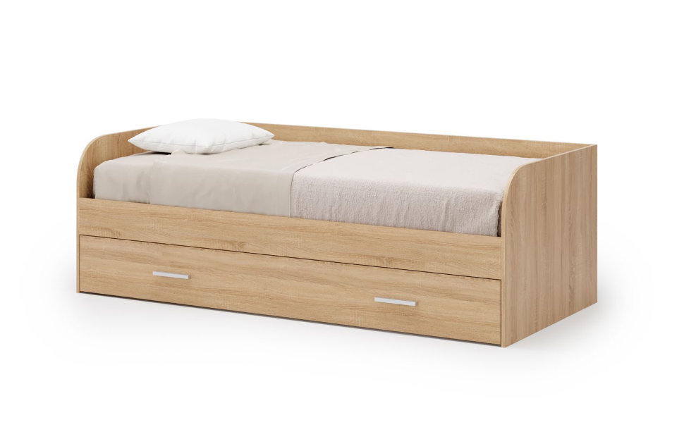 Кровать Кровать Леон