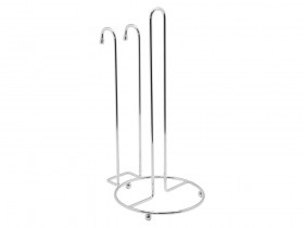 Держатель для бумажных полотенец на рейлинг Герц