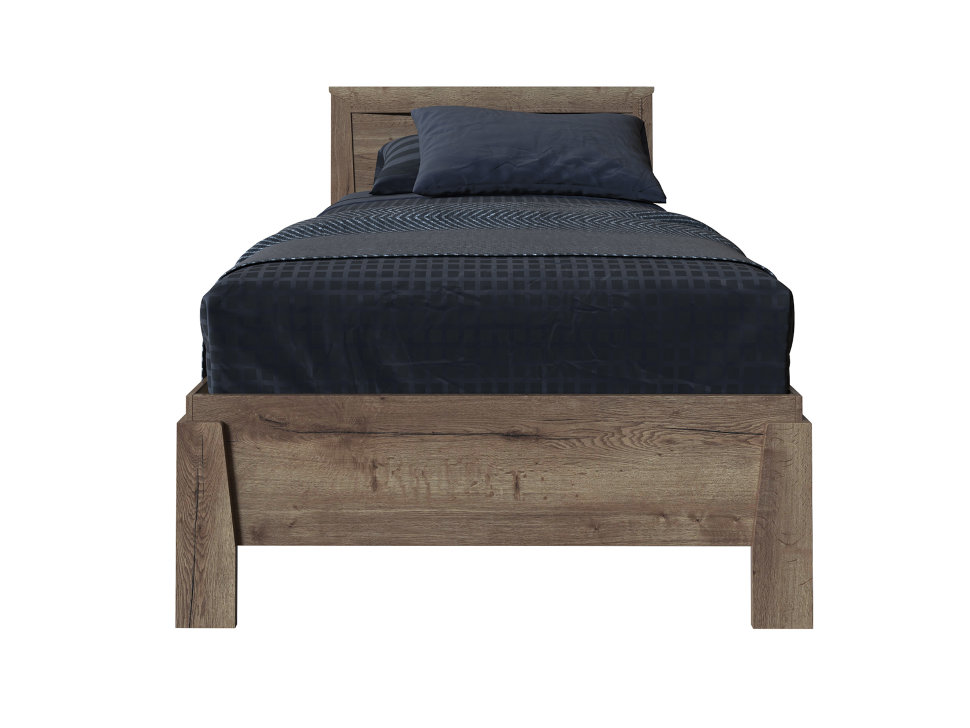 Односпальная кровать Кровать Гарда NEW