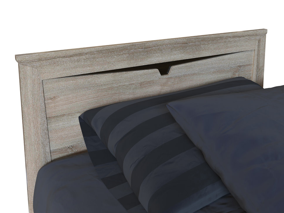 Односпальная кровать Кровать Гарда NEW