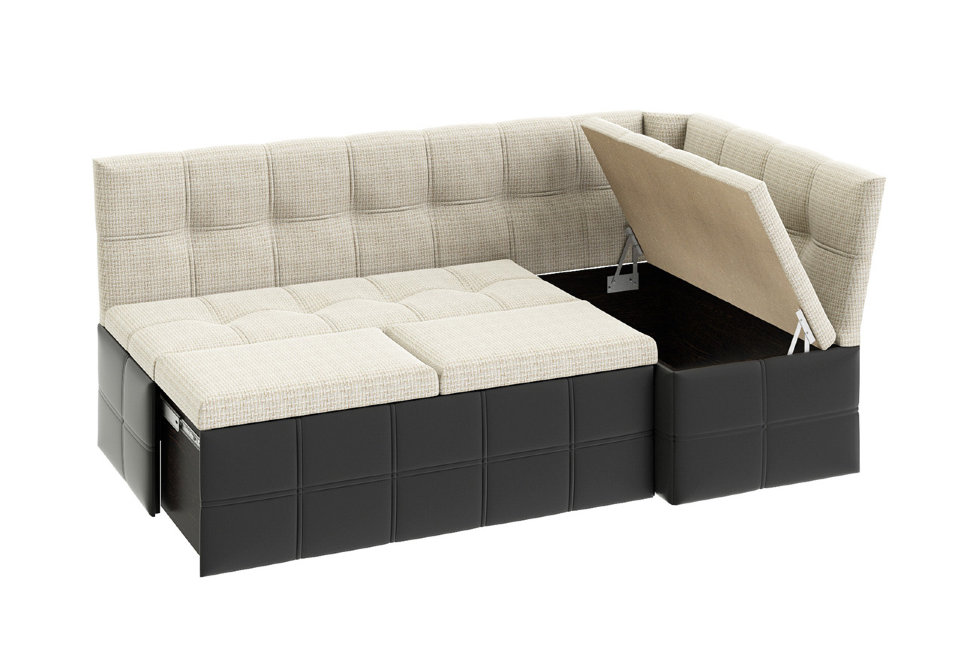 Кухонный уголок Домино