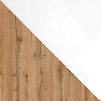 Шкаф - витрина 2-а ящика, 2-е двери 1904.М1 / 1914.М1