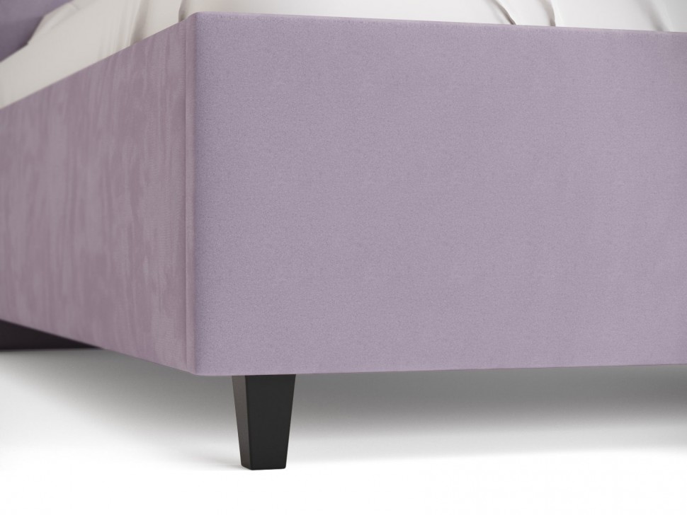 Кровать с подъемным механизмом Валери Люкс ПМ