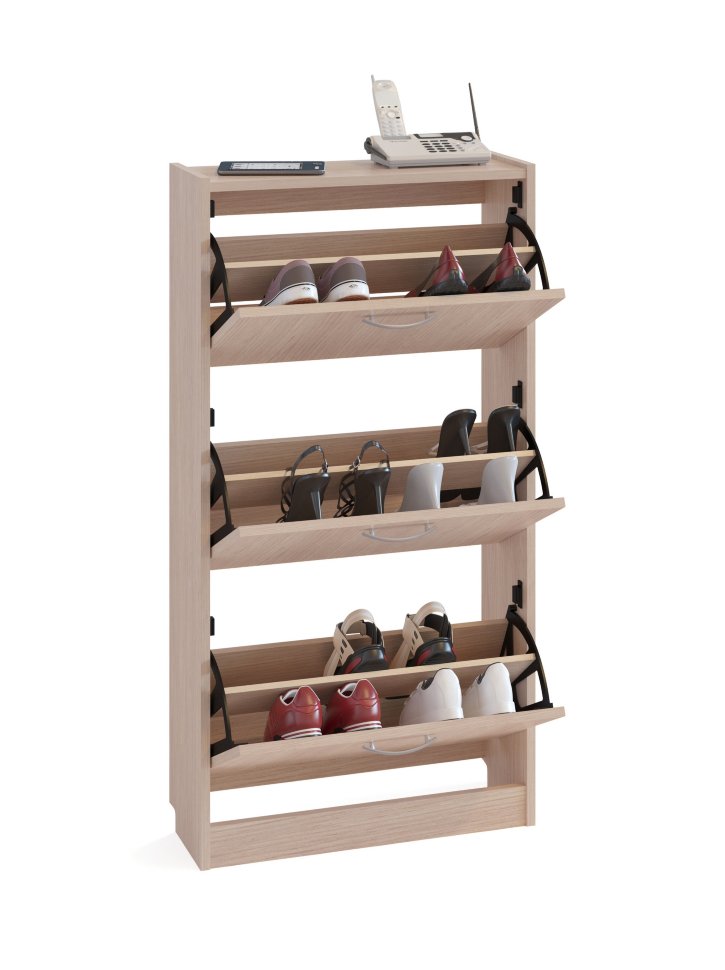 Обувница ТО-23