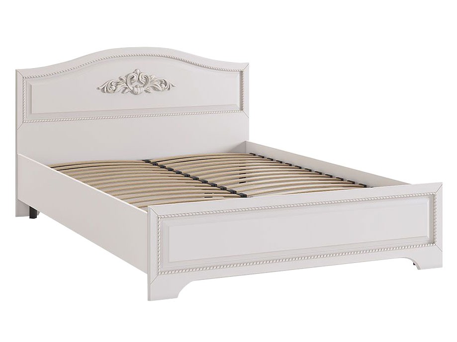 Двуспальная кровать Белла