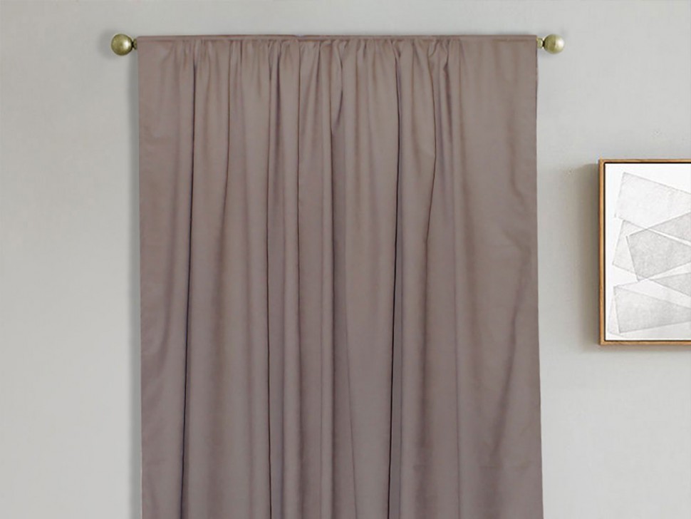 Штора Турье