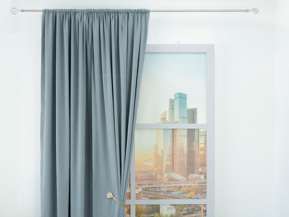 Штора Турье