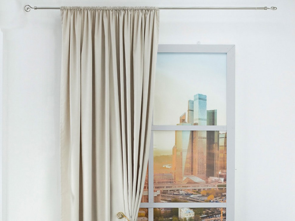 Штора Турье