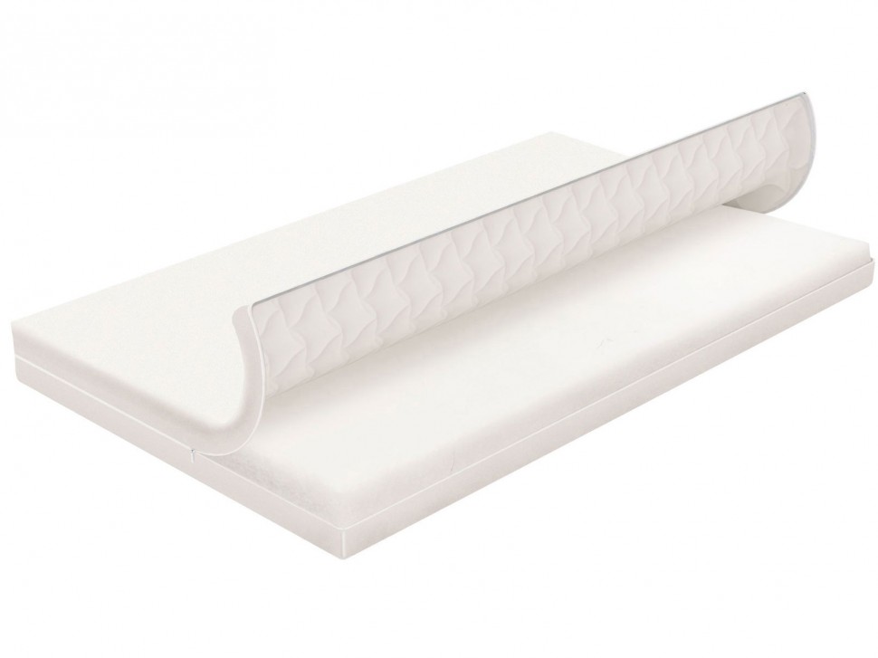 Детский матрас Polini kids Волшебные сны Перышко