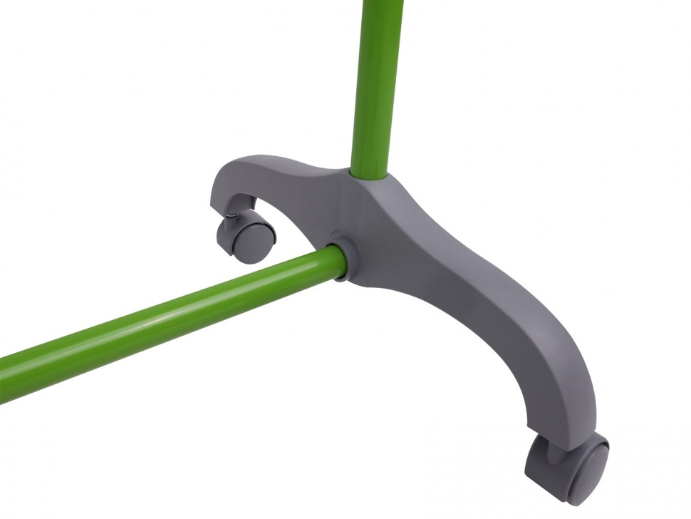 Напольная вешалка Стойка для одежды Mix