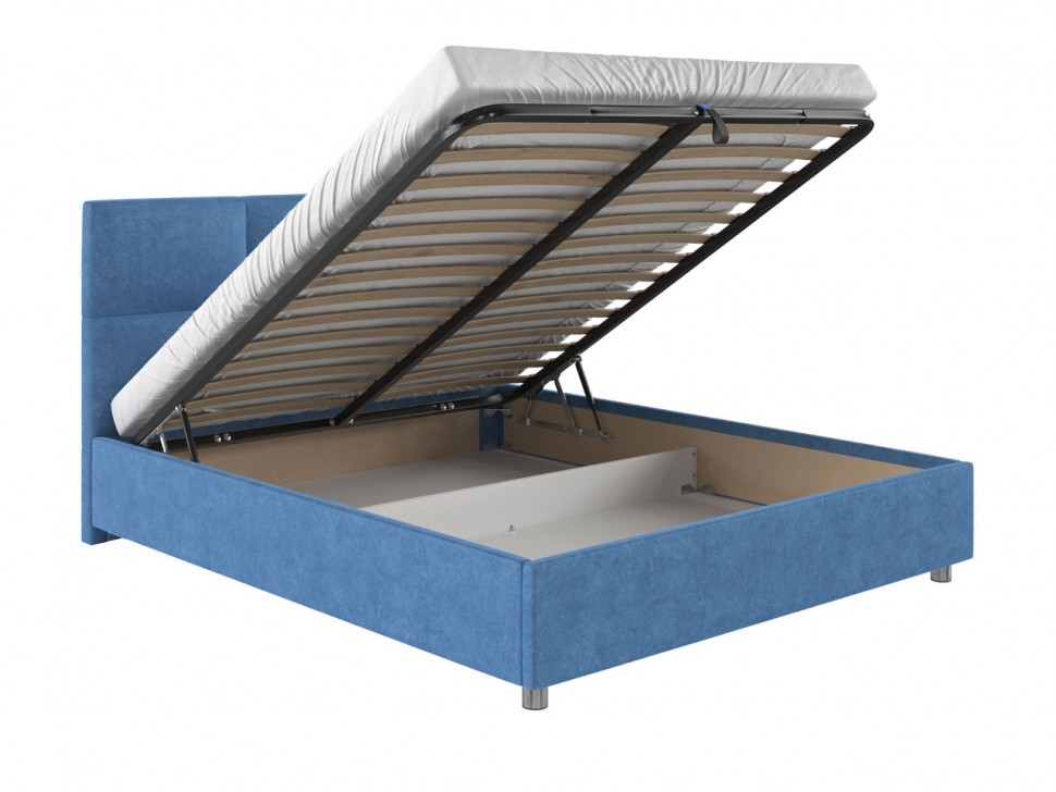 Кровать с подъемным механизмом Прагма ПМ