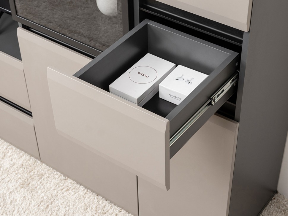 Гостиная Сидней