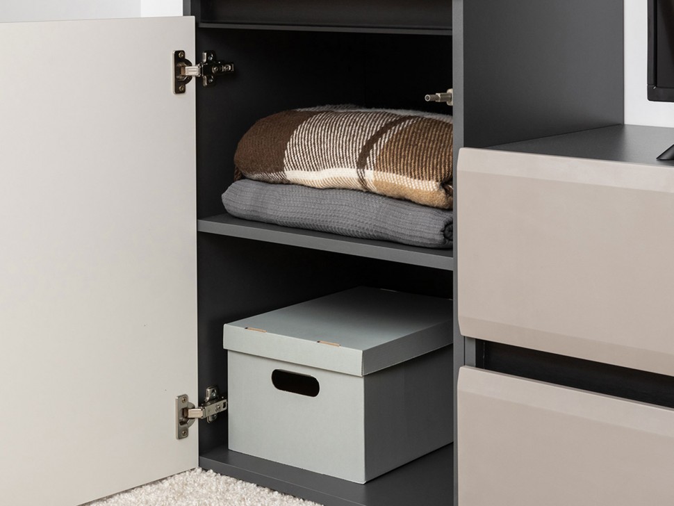 Гостиная Сидней