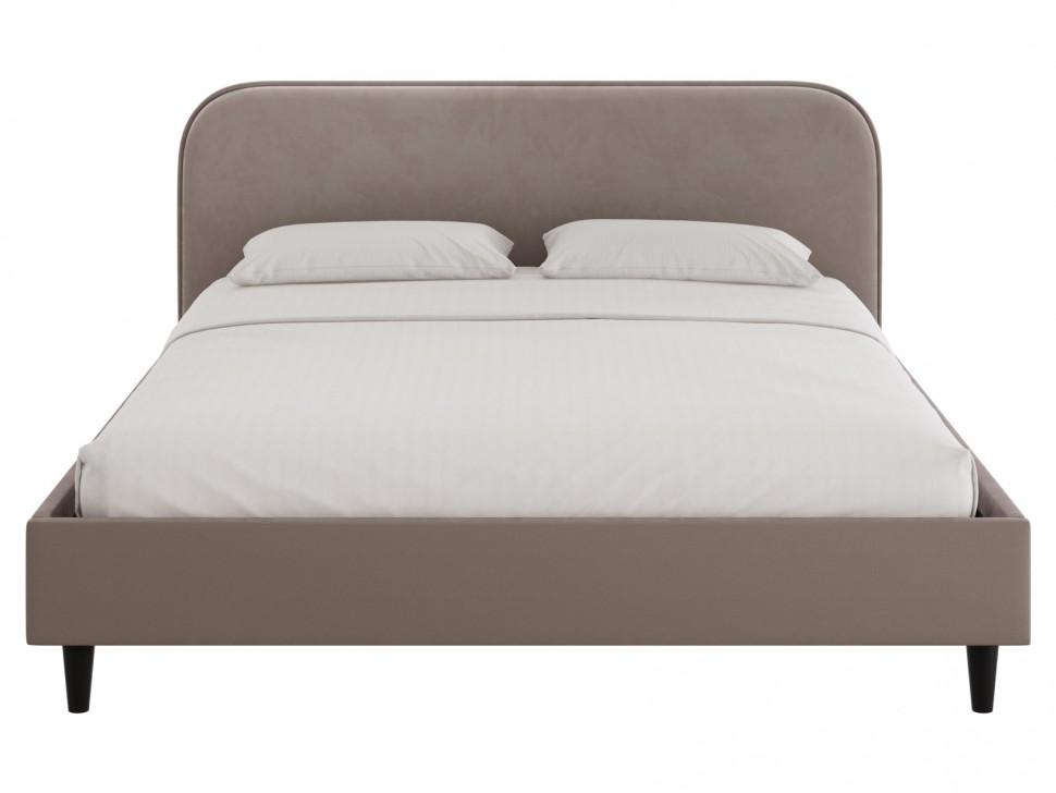 Двуспальная кровать Инес