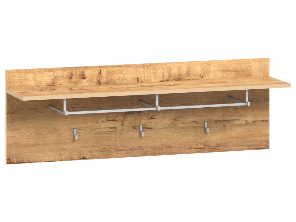 Настенная вешалка Ливорно