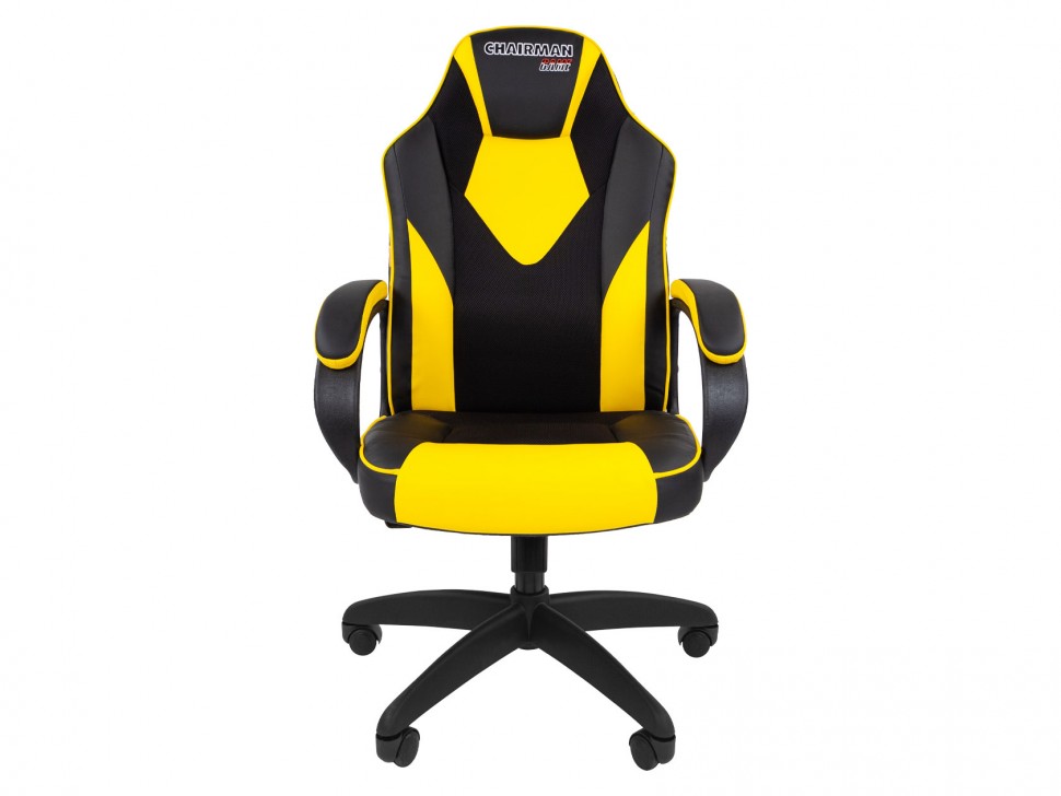 Игровое кресло Chairman game 17