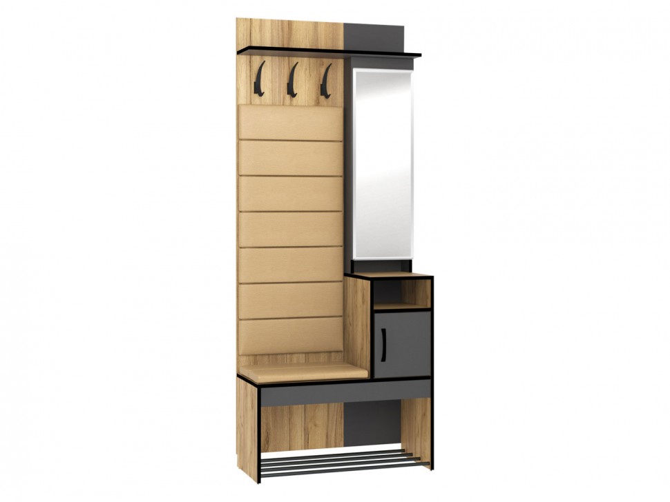 Прихожая Ольга