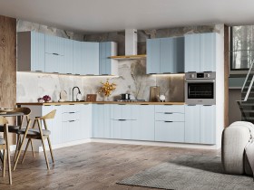 Кухонный гарнитур Муссон 320х220 см