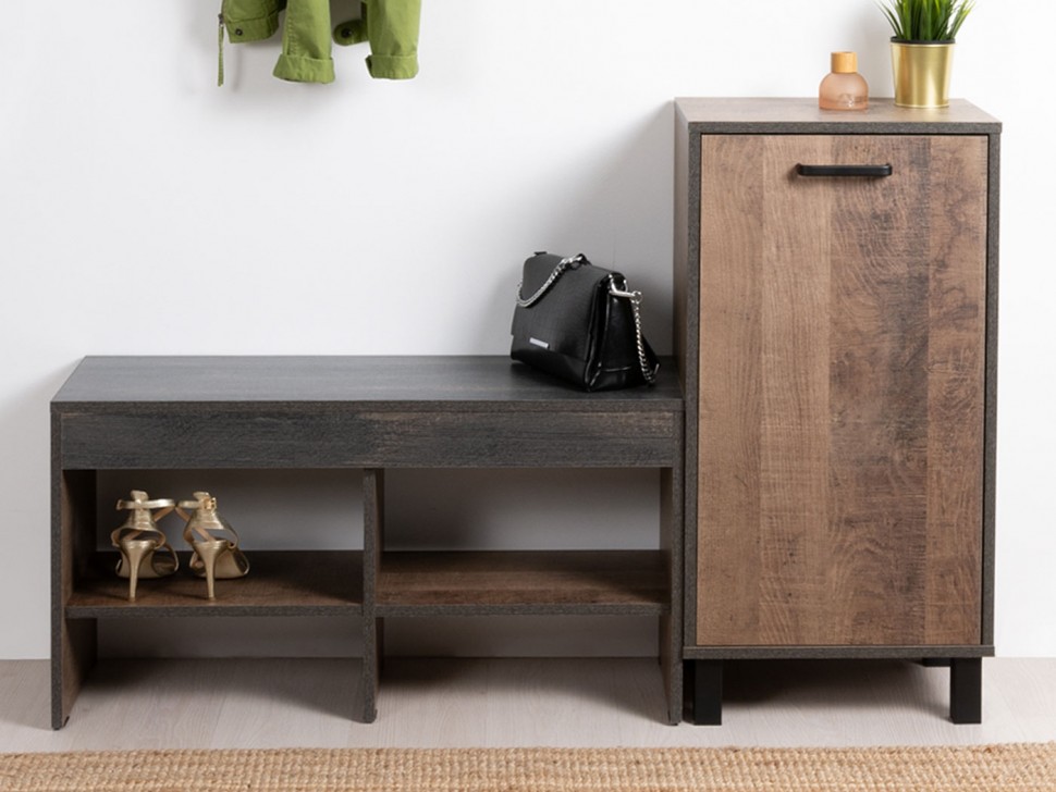 Обувница Обувница Стронг 13.43