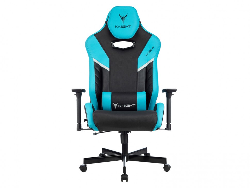 Игровое кресло Knight Thunder 5X