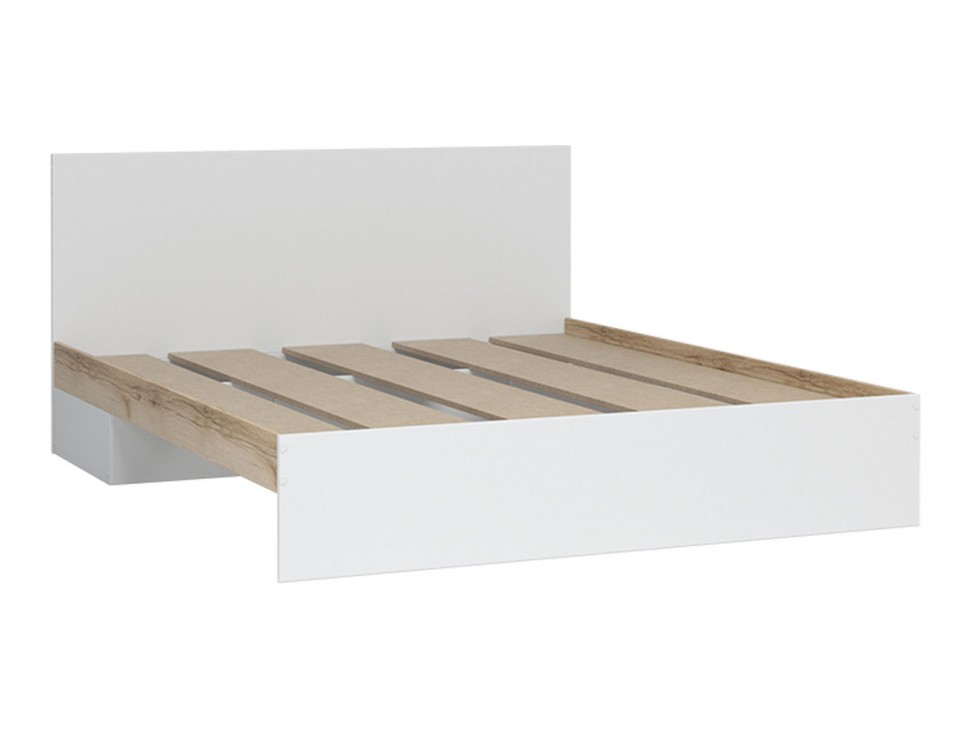 Двуспальная кровать Юкки