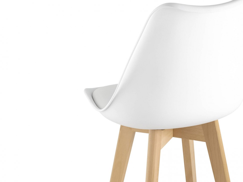 Полубарный стул Франкфурт