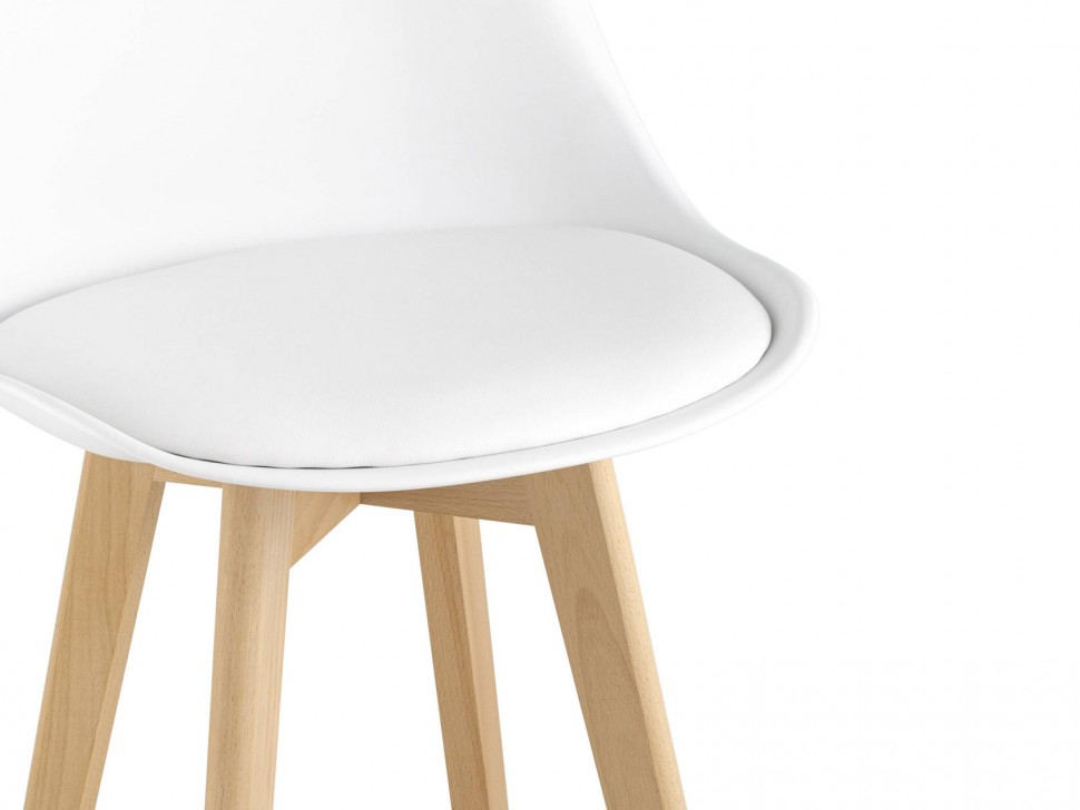 Полубарный стул Франкфурт