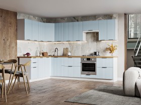 Кухонный гарнитур Муссон 300х180 см