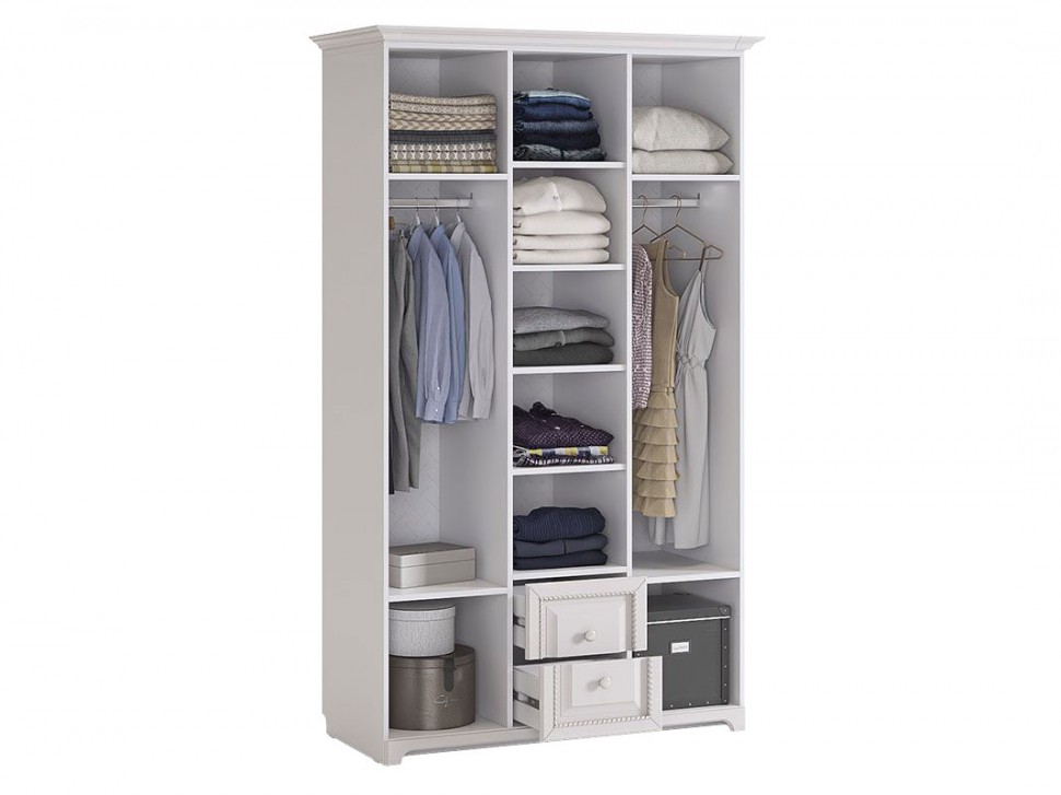 Распашной шкаф Белла