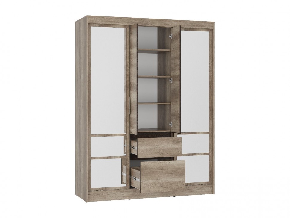 Шкаф-купе Энигма